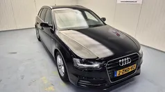 Gebruikt 2015 Audi A4 S-Line Stationwagen | € 14.840 (Eerlijke prijs)
