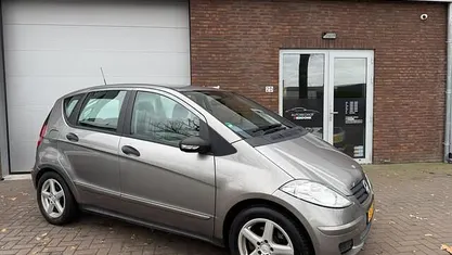 Gebruikt 2006 Mercedes A150 Avantgarde MPV | € 3.499 (Eerlijke prijs)