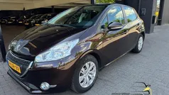 Gebruikt 2013 Peugeot 208 Envy Hatchback | € 4.499 (Goede deal)