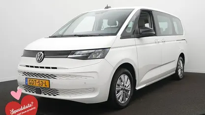 Occasion VW Multivan 2024 Van
