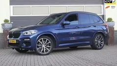 Gebruikt 2019 BMW X3 Executive SUV | € 34.900 (Eerlijke prijs)