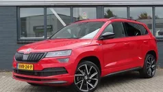 Gebruikt 2019 Skoda Karoq Business Line SUV | € 26.450 (Eerlijke prijs)