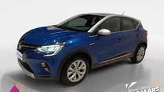 Gebruikt 2022 Renault Captur Intens SUV | € 21.395 (Goede deal)