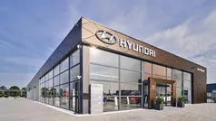 Wit Gebruikt 2024 Hyundai Staria Van | € 26.440 (Eerlijke prijs)