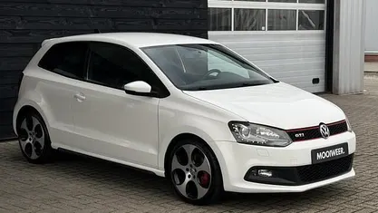 Occasion 2011 VW Polo GTI Hatchback | € 7.490 (Eerlijke prijs)