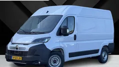 Gebruikt 2024 Citroën Jumper MPV | € 33.995 (Super prijs)