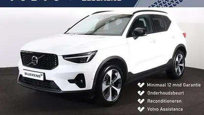Occasion Volvo XC40 Plus 163 PK (119 kW) 2025 SUV
