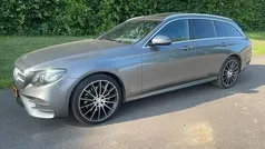 Gebruikt 2016 Mercedes 200 Business Stationwagen | € 22.950 (Goede deal)