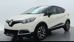 Wit Gebruikt 2014 Renault Captur Dynamique SUV | € 10.450 (Eerlijke prijs)
