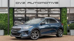 Blauw Gebruikt 2019 Kia XCeed SUV | € 22.950 (Eerlijke prijs)