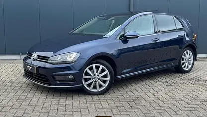 Occasion 2016 VW Golf VII R-line Hatchback | € 15.940 (Eerlijke prijs)