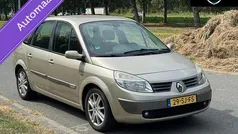 Beige Gebruikt 2006 Renault Grand Scénic II Luxe MPV | € 2.450 (Eerlijke prijs)