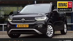Gebruikt 2021 VW T-Cross Life SUV | € 21.890 (Eerlijke prijs)