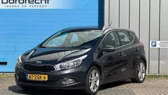 Grijs Gebruikt 2012 Kia Ceed Comfort Hatchback | € 6.750 (Eerlijke prijs)