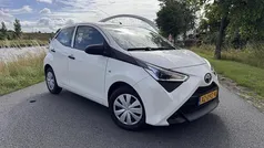 Gebruikt 2019 Toyota Aygo Hatchback | € 5.950 (Goede deal)