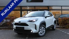 Wit Gebruikt 2024 Toyota Yaris Cross SUV | € 29.750 (Eerlijke prijs)