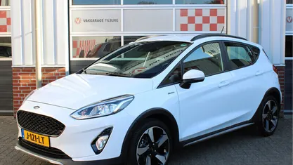 Occasion Ford Fiesta Active X 94 PK (69 kW) 2020 Hatchback