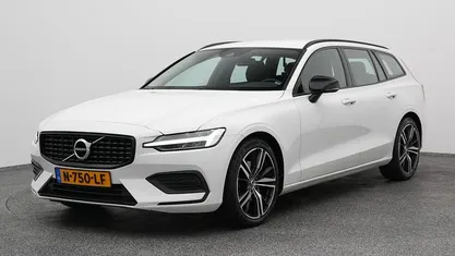 Occasion Volvo V60 Momentum 2021 Stationwagen