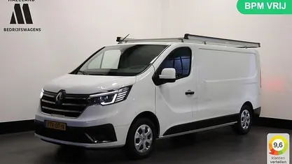 Gebruikt 2023 Renault Trafic MPV | € 19.950 (Goede deal)