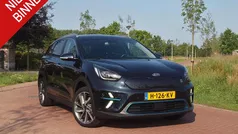 Gebruikt 2020 Kia e-Niro SUV | € 18.245 (Goede deal)