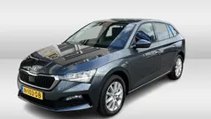 Grijs Gebruikt 2021 Skoda Scala Hatchback | € 16.450 (Eerlijke prijs)