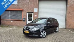 Gebruikt 2009 Seat Altea XL Sport MPV | € 3.499 (Eerlijke prijs)