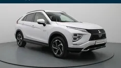 Wit Gebruikt 2022 Mitsubishi Eclipse Cross Intense+ SUV | € 25.990 (Eerlijke prijs)