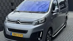 Grijs Gebruikt 2019 Citroën Jumpy MPV | € 12.950 (Goede deal)
