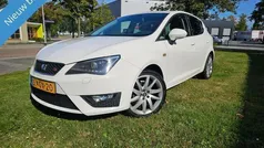 Seat Ibiza SC