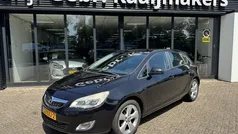 Gebruikt 2010 Opel Astra Edition Hatchback | € 3.450 (Eerlijke prijs)