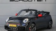 Mini John Cooper Works Cabriolet