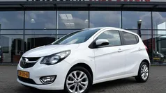 Gebruikt 2019 Opel Karl Innovation Hatchback | € 8.450 (Eerlijke prijs)