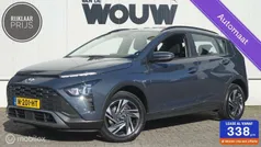Grijs Gebruikt 2021 Hyundai Bayon Comfort SUV | € 20.895 (Eerlijke prijs)