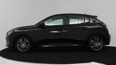 Gebruikt 2021 Peugeot 208 Active Hatchback | € 12.945 (Eerlijke prijs)