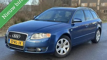 Gebruikt 2005 Audi A4 Proline Stationwagen | € 2.899 (Goede deal)
