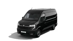 Gebruikt 2025 Renault Master Van | € 42.859 (Super prijs)