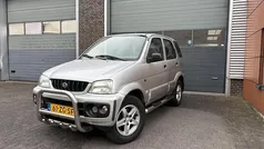 Gebruikt 2005 Daihatsu Terios SUV | € 2.445 (Eerlijke prijs)