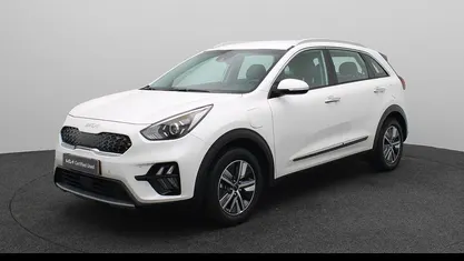Occasion Kia Niro 142 PK (104 kW) 2021 Wit SUV