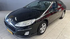 Gebruikt 2004 Peugeot 407 Sedan | € 1.899 (Eerlijke prijs)