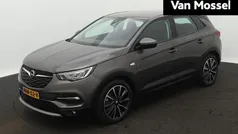 Gebruikt 2021 Opel Grandland X Elegance SUV | € 21.440 (Goede deal)