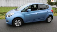 Gebruikt 2011 Hyundai ix20 Hatchback | € 5.900 (Eerlijke prijs)