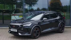 Zwart Gebruikt 2023 Cupra Formentor VZ2 SUV | € 28.400 (Eerlijke prijs)