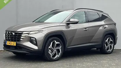 Gebruikt 2024 Hyundai Tucson Comfort SUV | € 34.835 (Goede deal)
