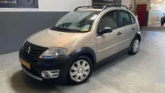 Beige Gebruikt 2006 Citroën C3 Hatchback | € 2.750 (Eerlijke prijs)