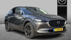 Gebruikt 2023 Mazda CX-30 Homura-Line SUV | € 30.595 (Eerlijke prijs)