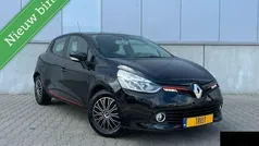 Zwart Gebruikt 2013 Renault Clio IV Dynamique Hatchback | € 7.450 (Eerlijke prijs)