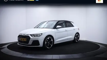Gebruikt 2023 Audi A1 Sportback Proline Hatchback | € 22.925 (Eerlijke prijs)