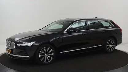 Occasion 2020 Volvo V90 Inscription Stationwagen | € 28.900 (Super prijs)