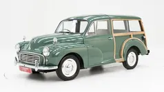 Overige Gebruikt 1962 Morris Minor | € 8.750