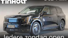 Zwart Gebruikt 2023 Kia EV9 Launch Edition SUV | € 59.950 (Eerlijke prijs)